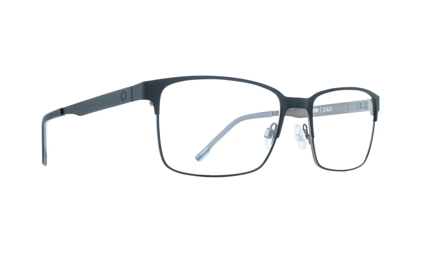 SpyOptic Dax 573496 Eyeglasses - view 3
